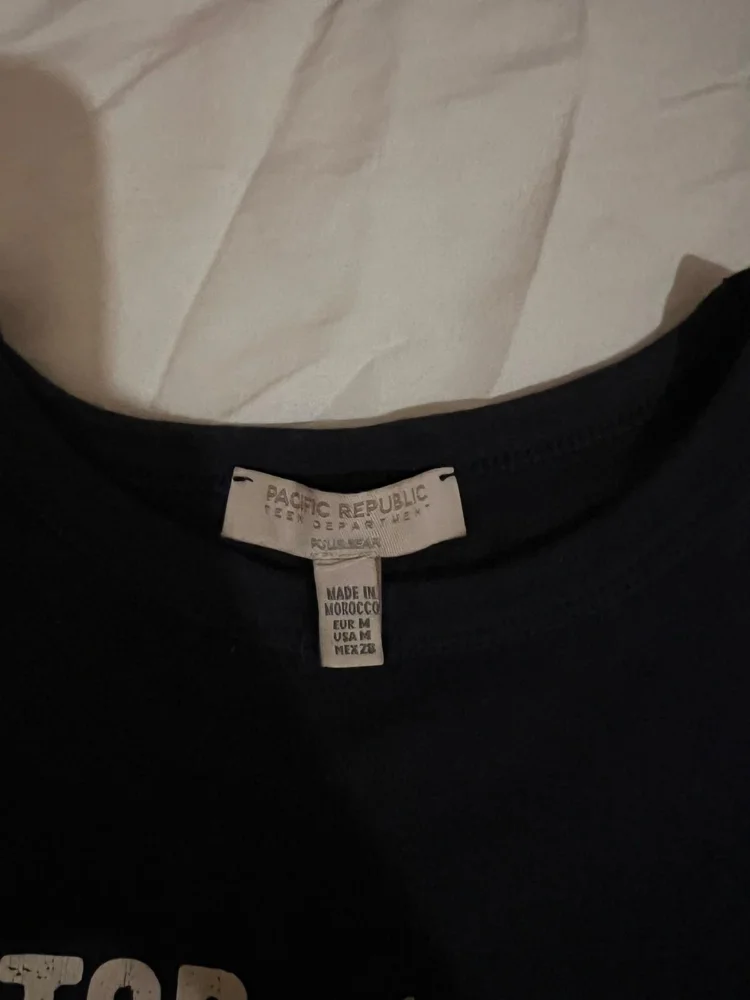 Pull & Bear Crop Tops, size M / 38 / 10, photo 2