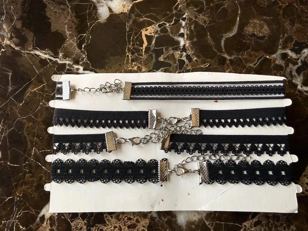 Amazon Necklaces, size One size, photo 2
