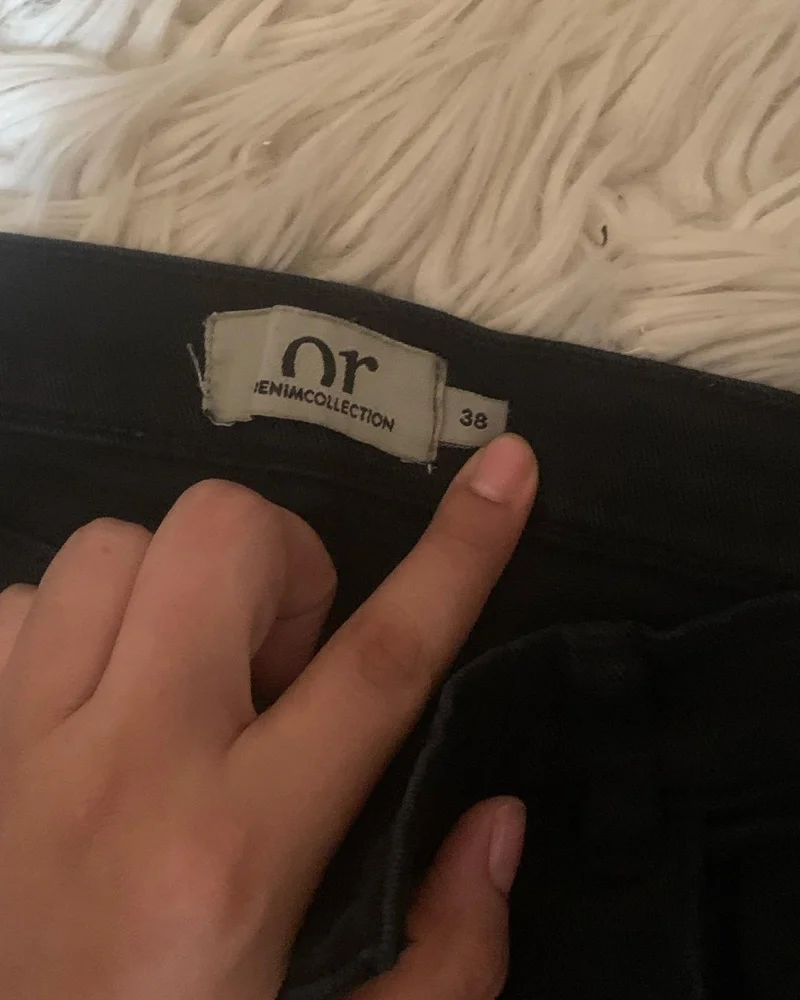 Jeans, size M / 38 / 10, photo 3