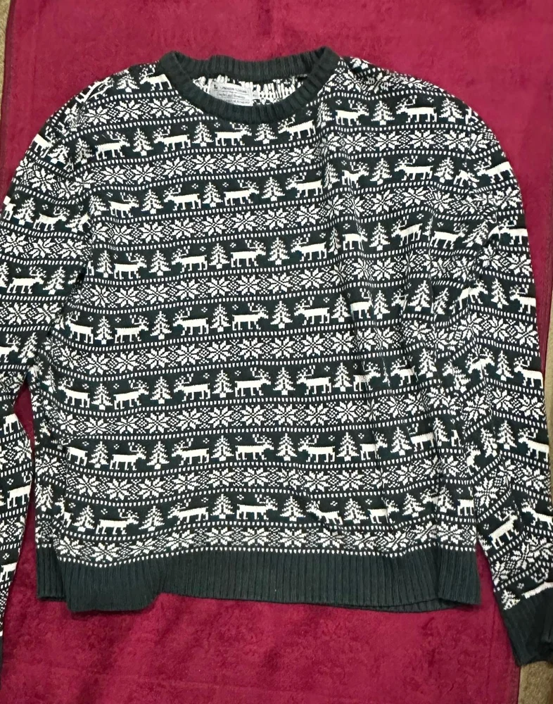 TU Sweaters