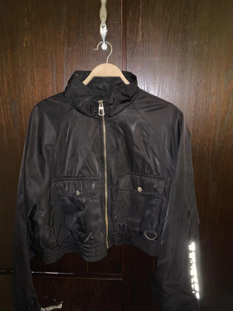 Bershka Jackets, size L / 40 / 12, photo 3