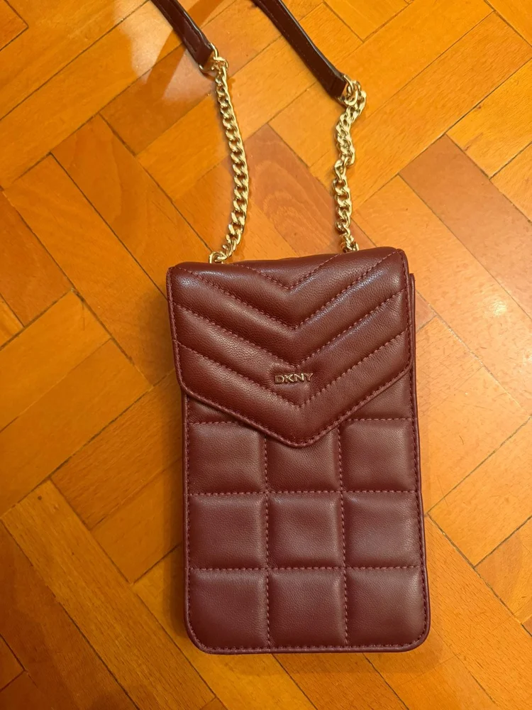DKNY Cross-Body Bag, size One size, photo 3
