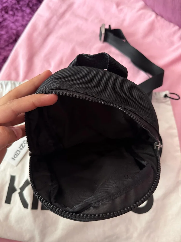 Kenzo Cross-Body Bag, size Other, photo 3