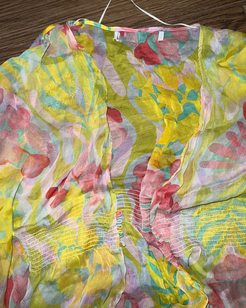 Cover-Ups, size M / 38 / 10, photo 3
