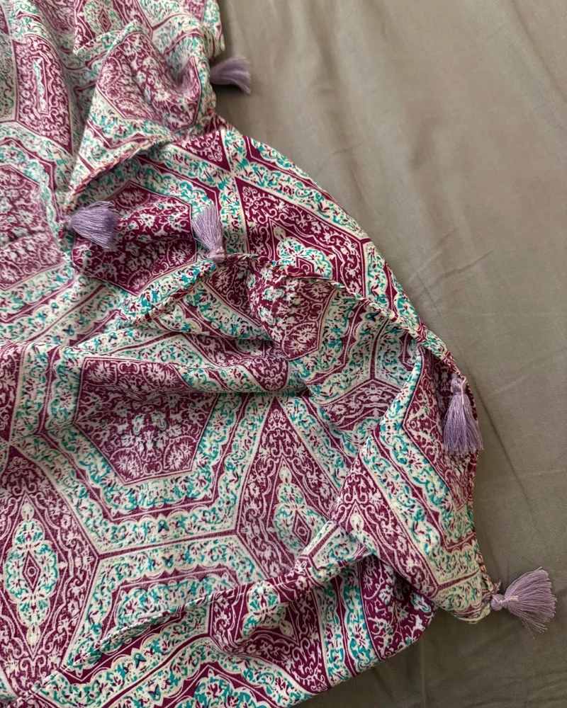 Scarves, size One size, photo 6