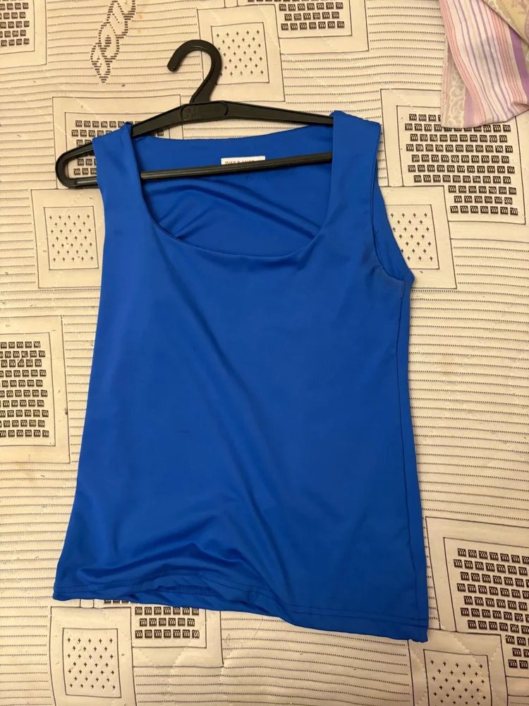 Tank Tops
