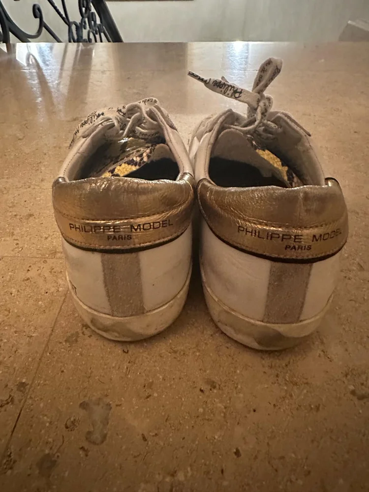 Sneakers, size 39, photo 2