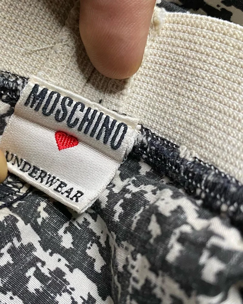 Love Moschino Shorts, size XL / 42 / 14, photo 4