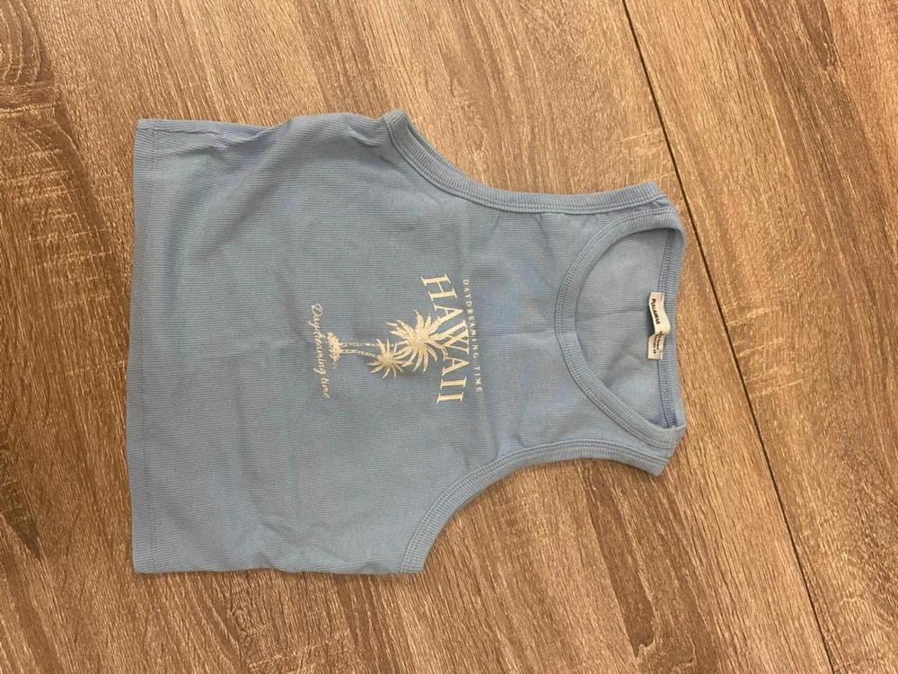 Pull & Bear Tank Tops, size M / 38 / 10, photo 3