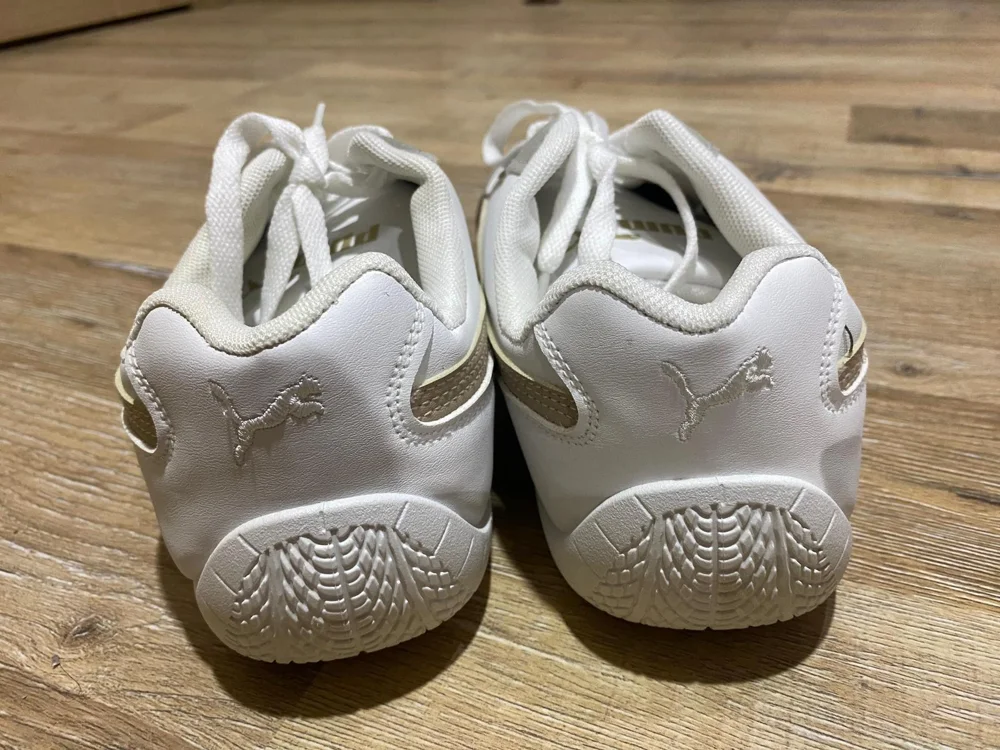 Sneakers, size 44, photo 3