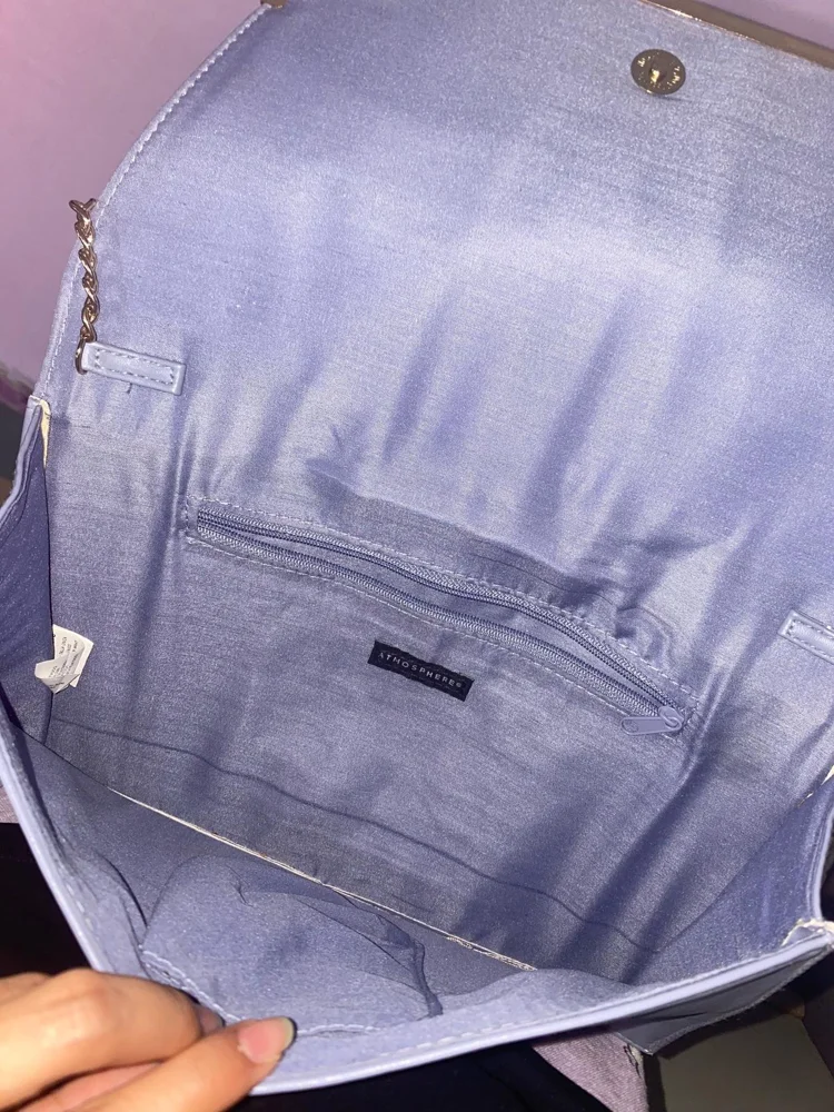 Atmosphere Clutch, size Other, photo 5