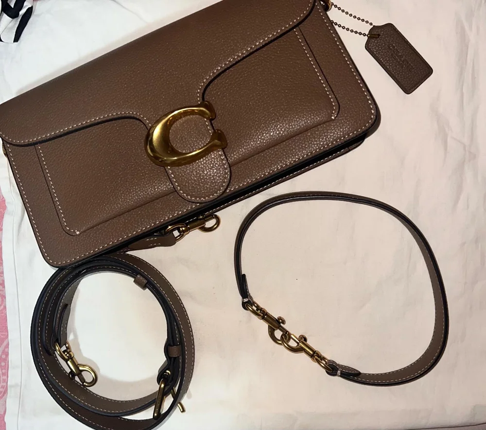 Coach Shoulder Bag, size One size, photo 2