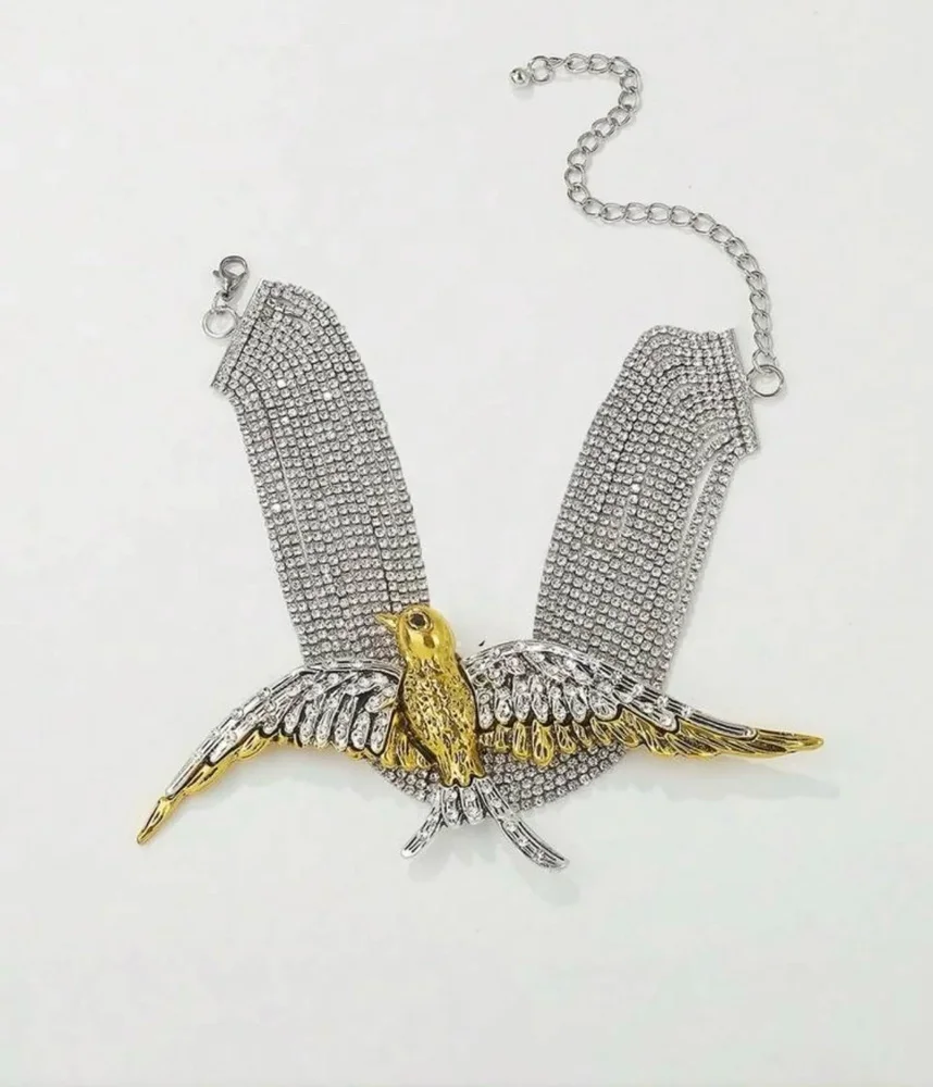 Shein Necklaces, size Other, photo 2