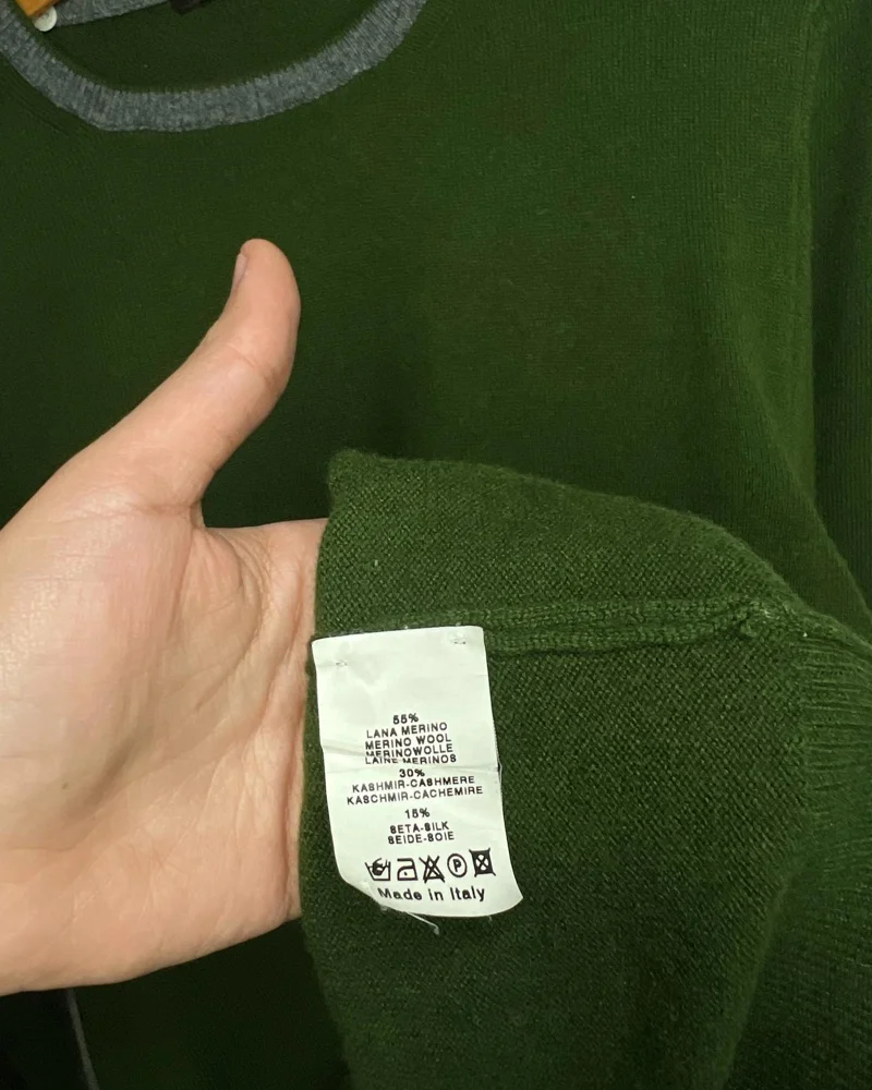 Sweaters, size XL, photo 6