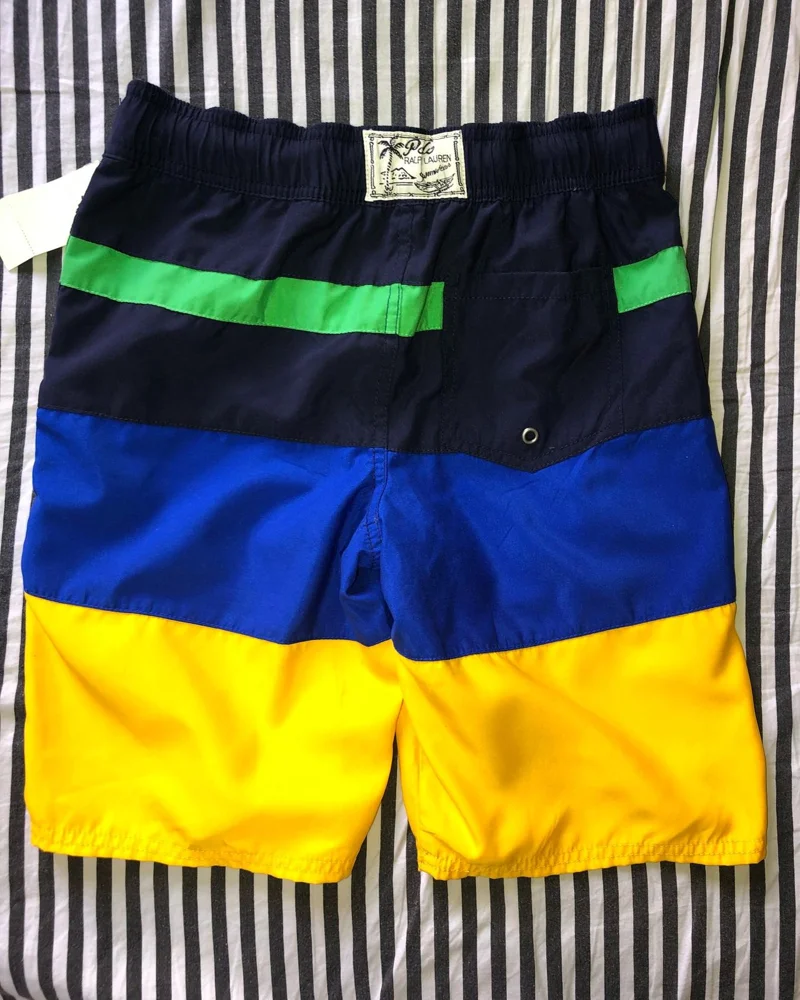 Polo Ralph Lauren Board Shorts, size M, photo 2
