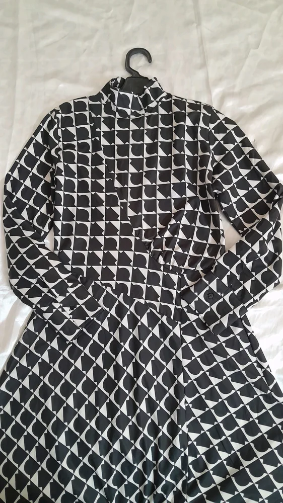 Zara Maxi Dresses, size L / 40 / 12, photo 3
