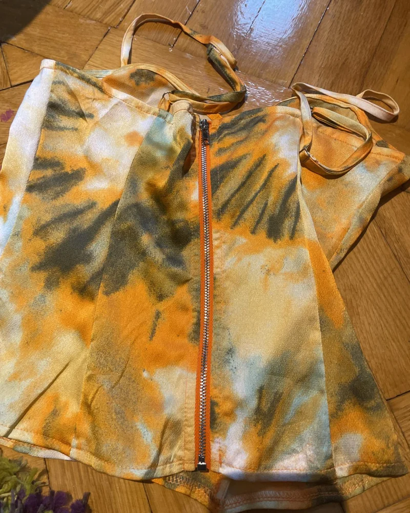 PrettyLittleThing Crop Tops, size S / 36 / 8, photo 2