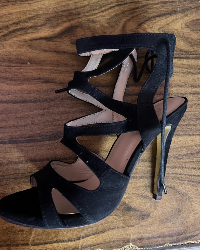 Stiletto Heels, size 38, photo 3