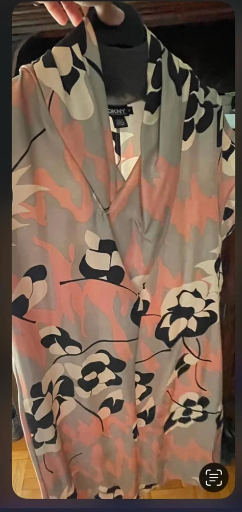 DKNY Cocktail Dresses, size M / 38 / 10, photo 4