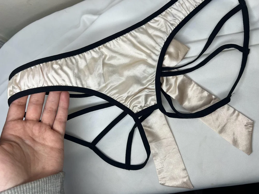 Panties, size L / 40 / 12, photo 2