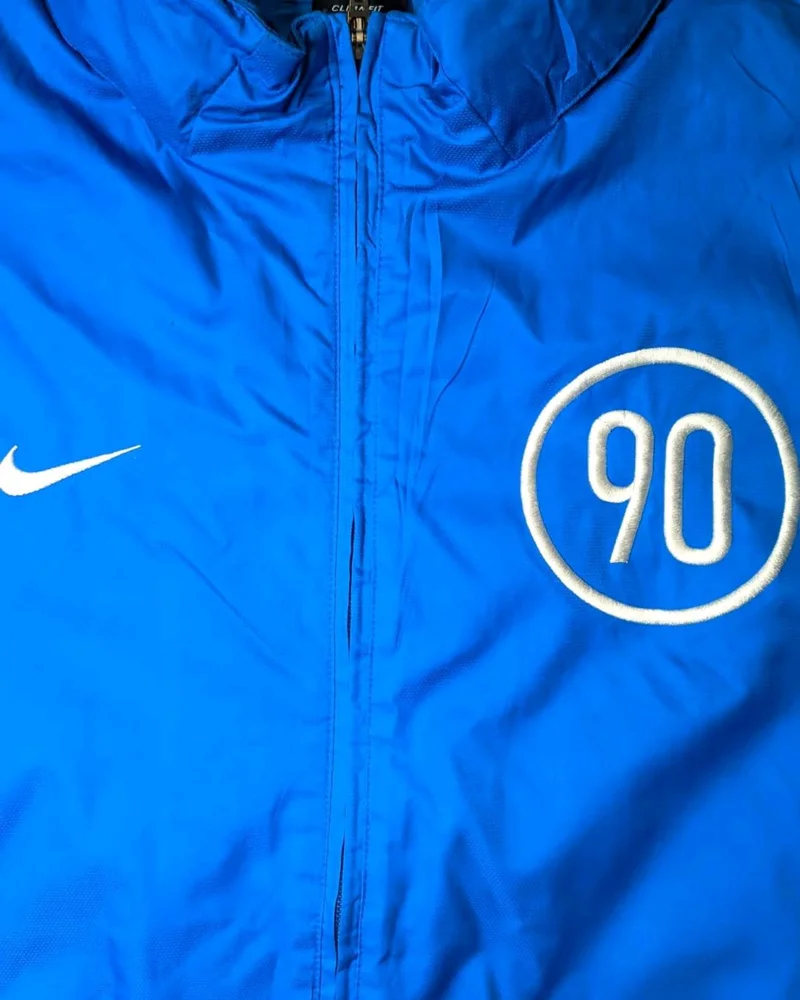 Nike Jackets, size L, photo 4
