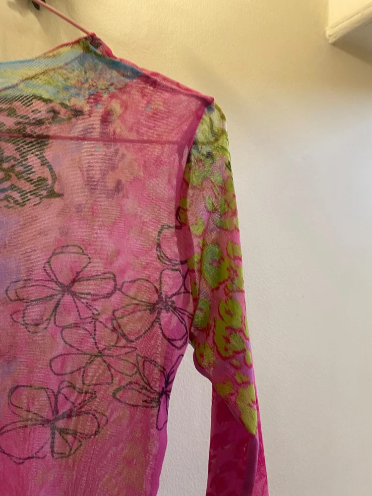 Blouses, size M / 38 / 10, photo 4