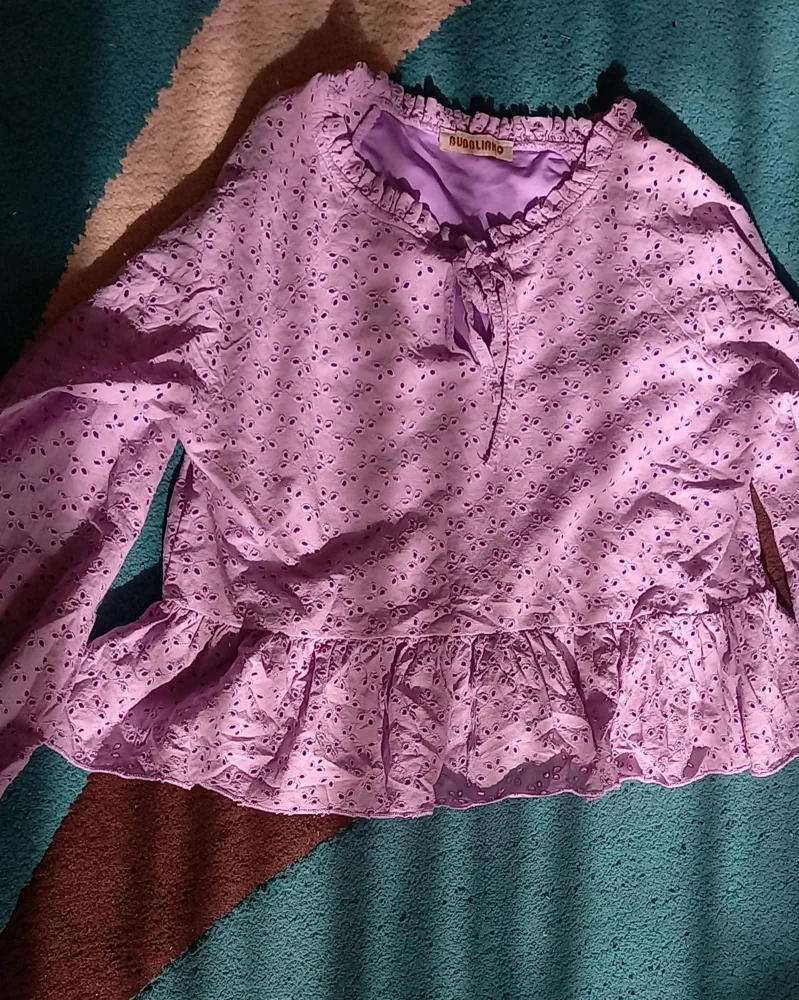 Blouses, size L / 40 / 12, photo 2