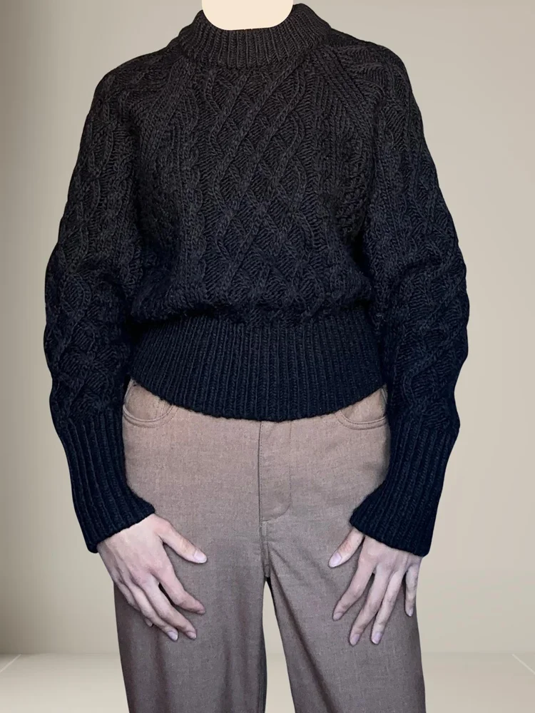 H&M Sweaters & Pullovers, size S / 36 / 8, photo 4