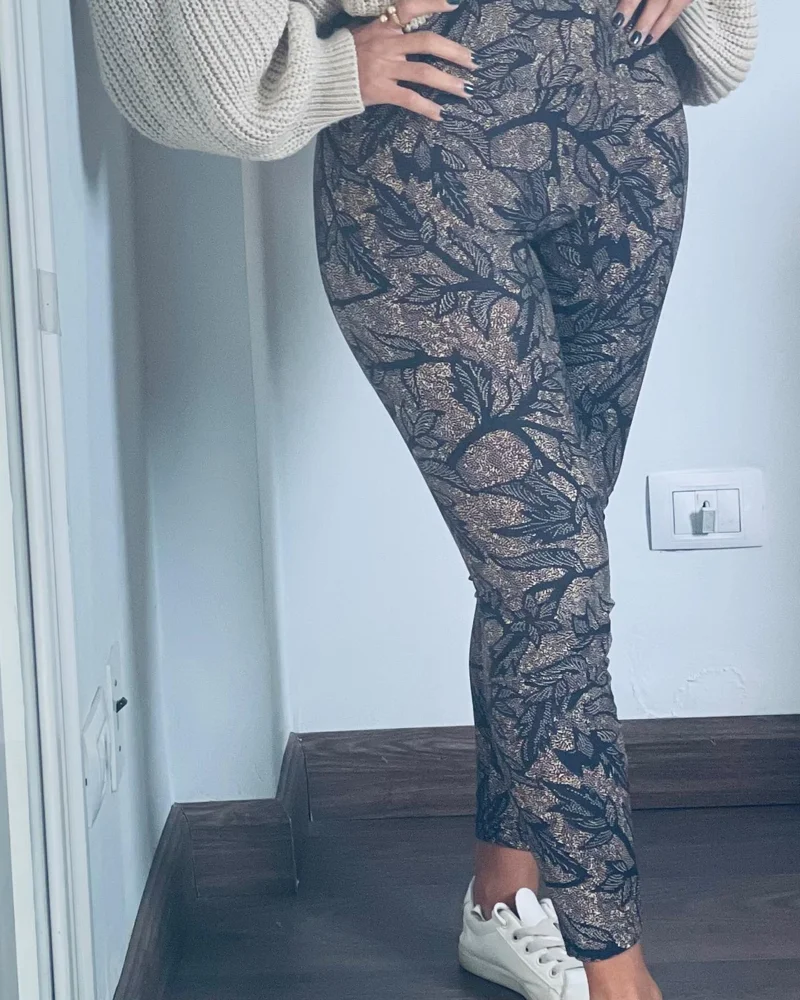 Oysho Leggings, size L / 40 / 12, photo 2