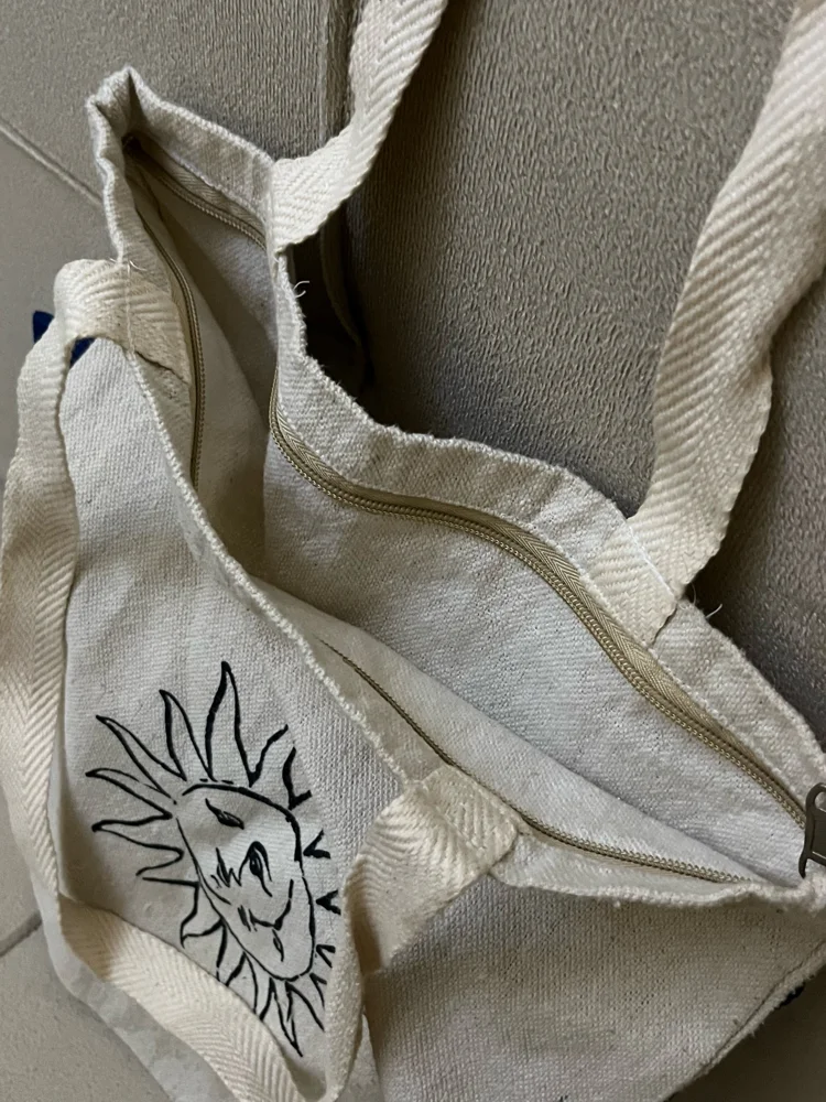 Tote Bag, size Other, photo 3