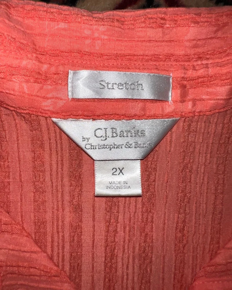 Shirts, size XXL / 44 / 16, photo 4