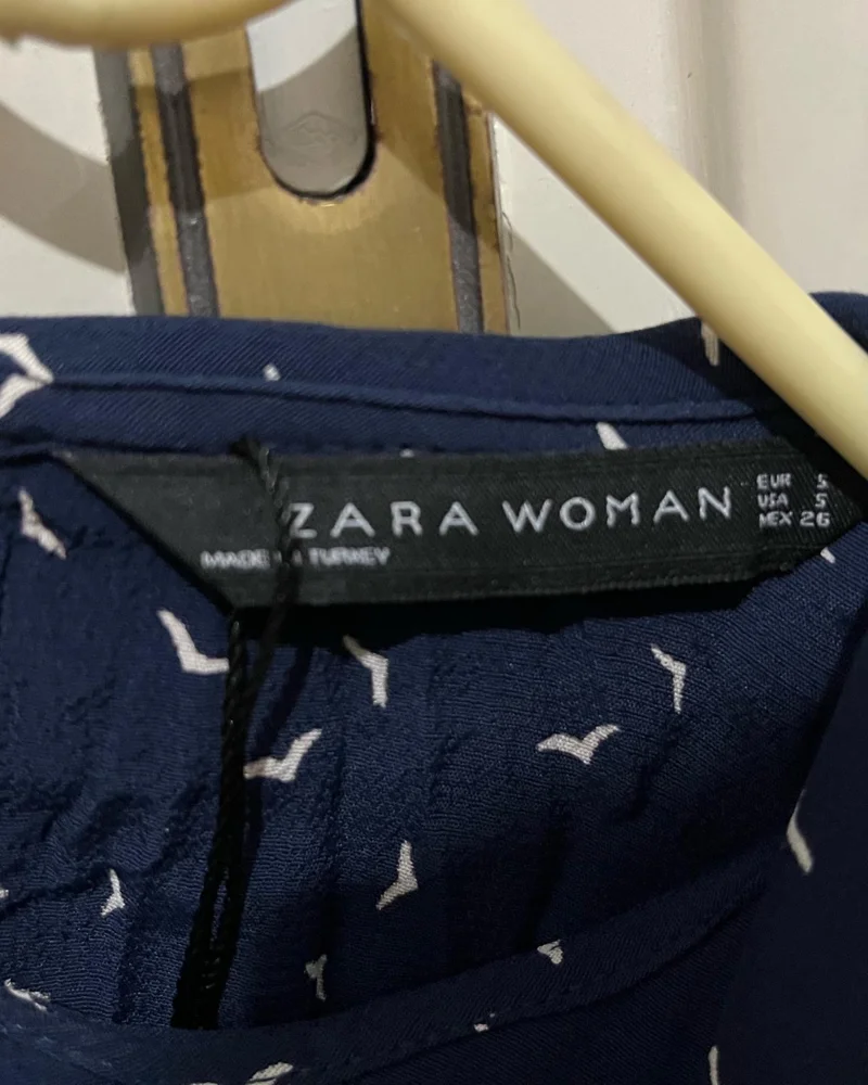 Zara Blouses, size S / 36 / 8, photo 3