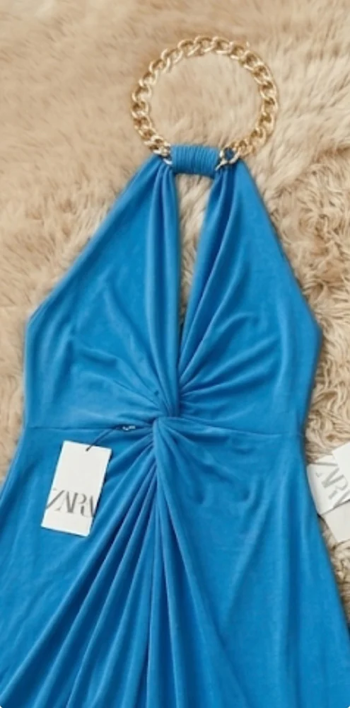 Zara Party Dresses, size S / 36 / 8, photo 4