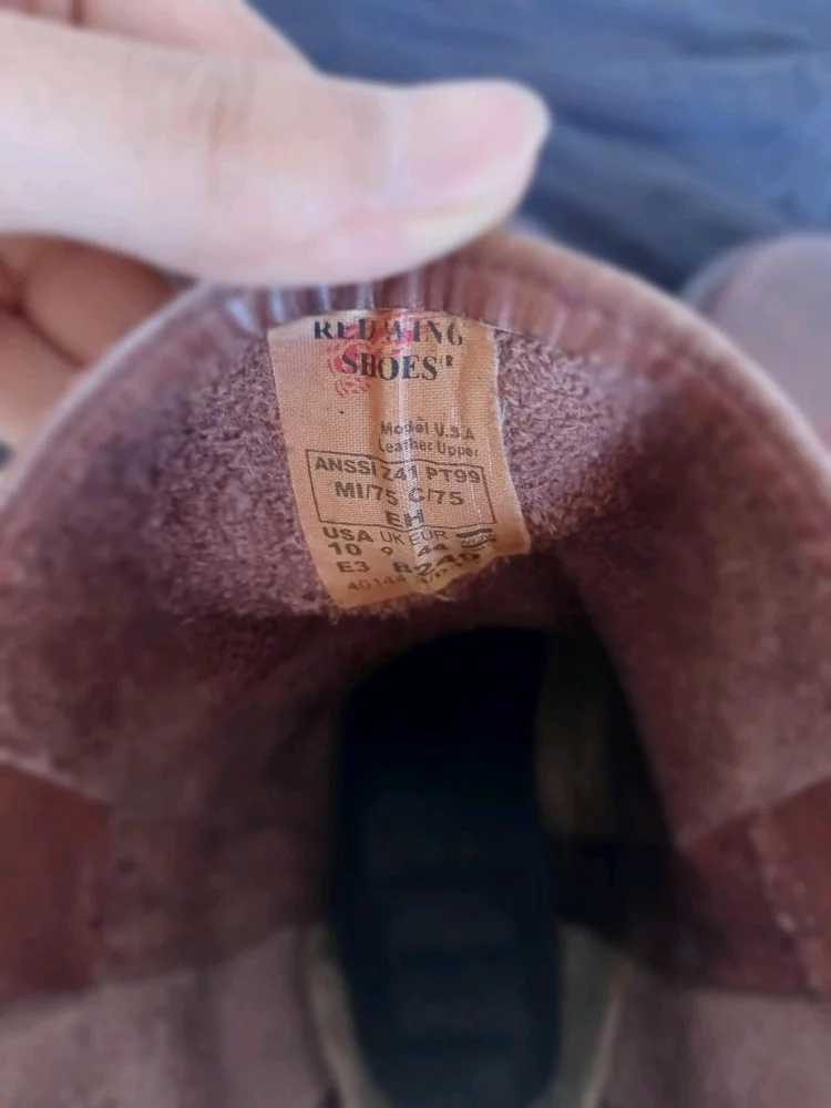 Boots, size 44, photo 4