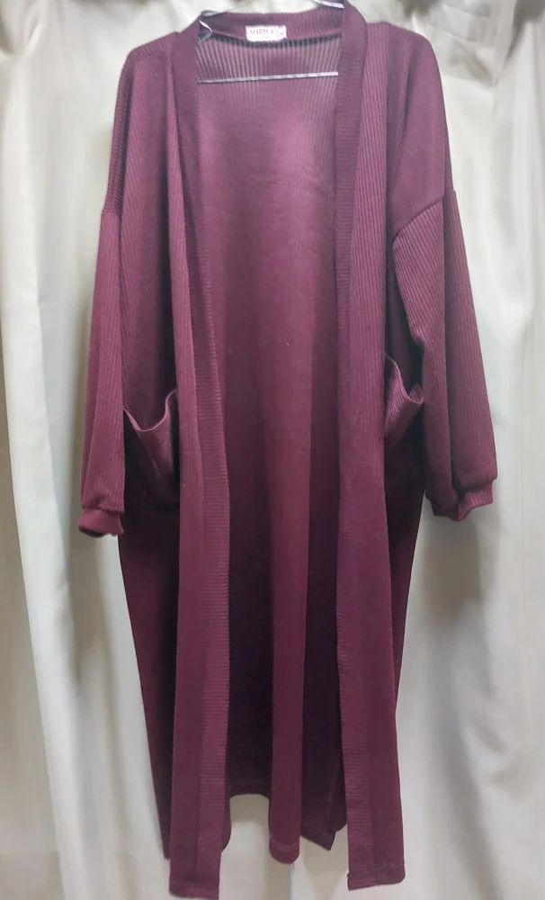 Local Cardigans