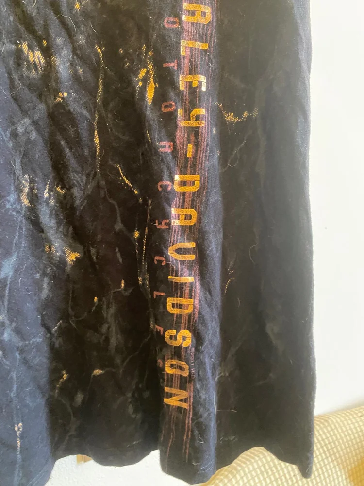 Harley Davidson T-shirts, size XS / 34 / 6, photo 5