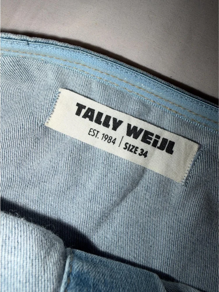 Tally Weijl Corsets, size XS / 34 / 6, photo 3
