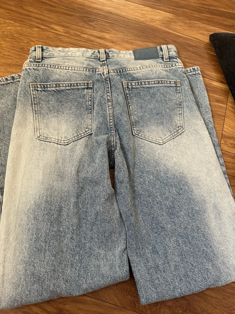Bershka Jeans, size S / 36 / 8, photo 3