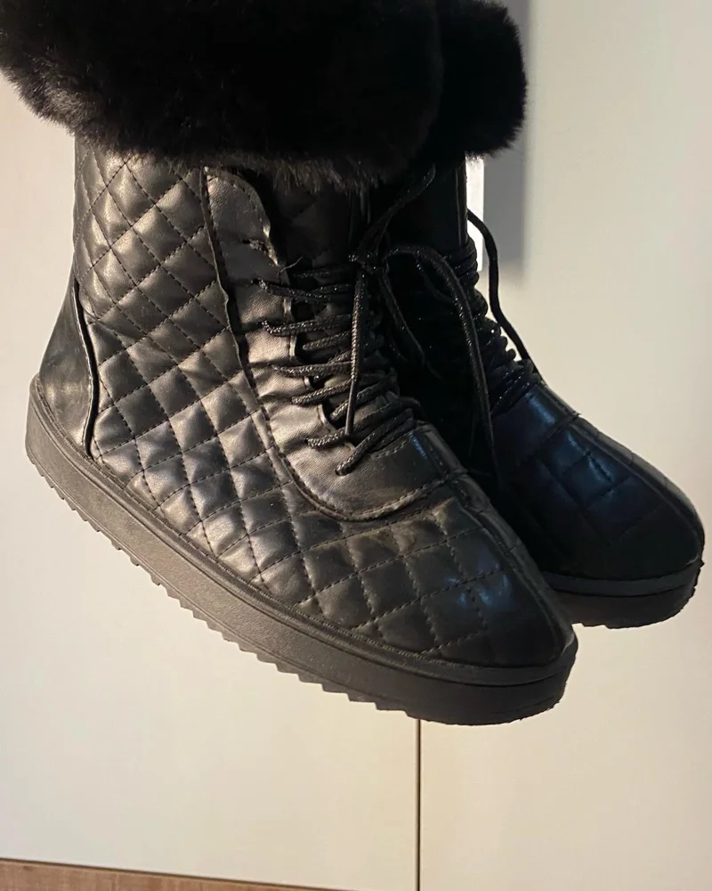Boots, size 39, photo 5