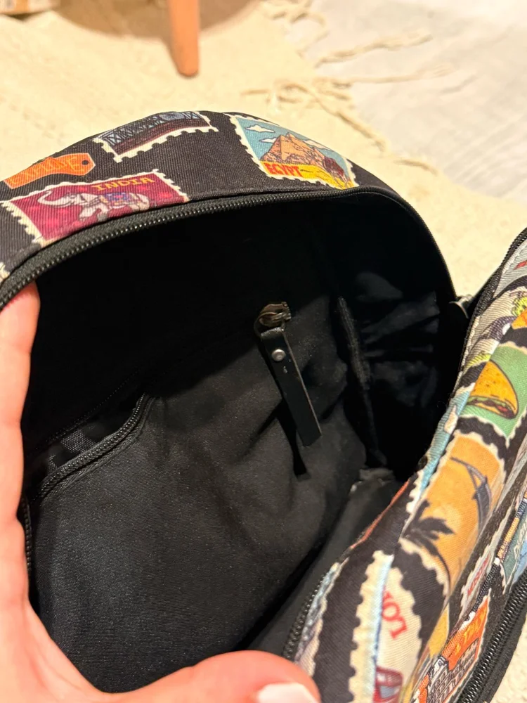 Backpacks, size One size, photo 4