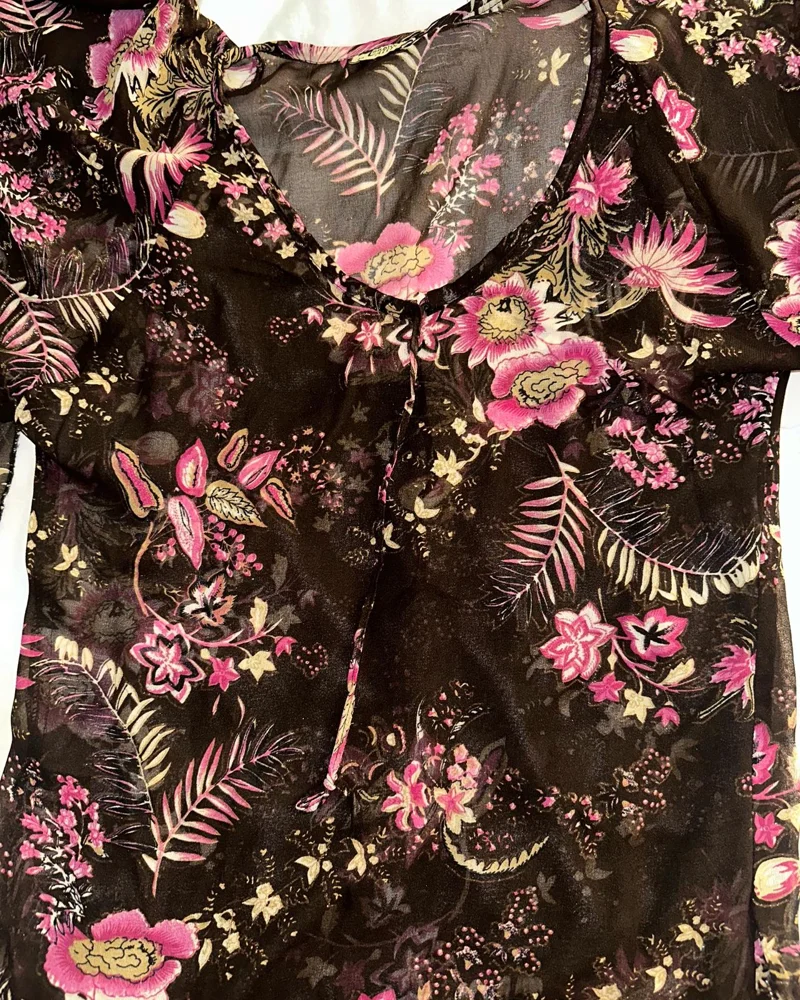 Midi Dresses
