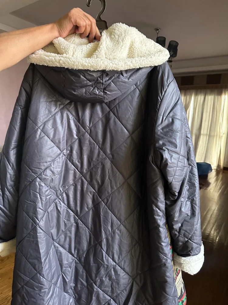 Coats, size XXL / 44 / 16, photo 2