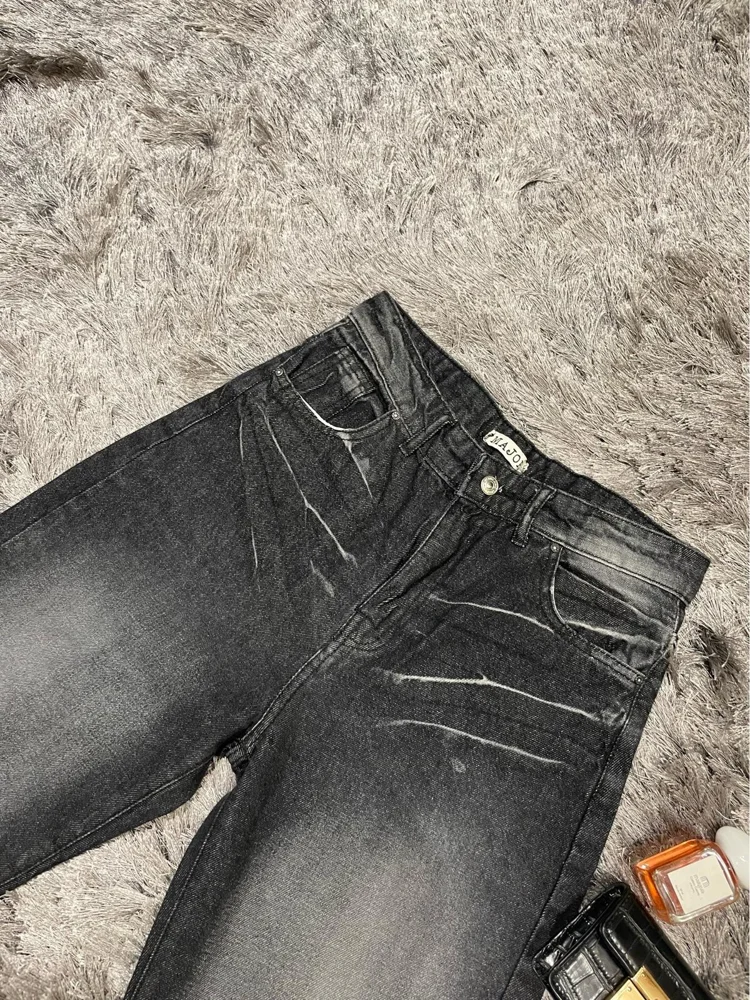 Jeans, size XXXS / 30 / 2, photo 3