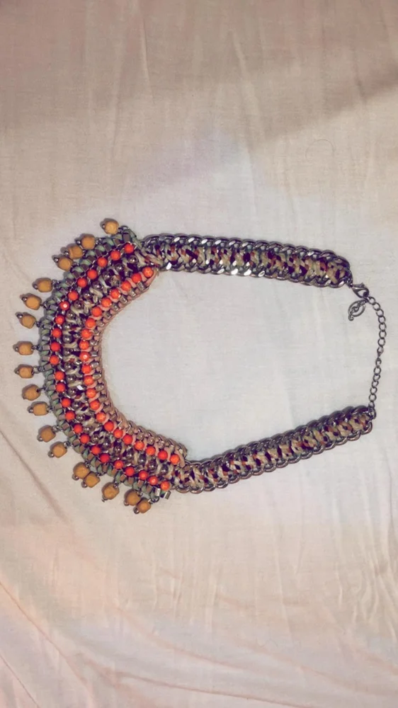 Necklaces, size One size, photo 2