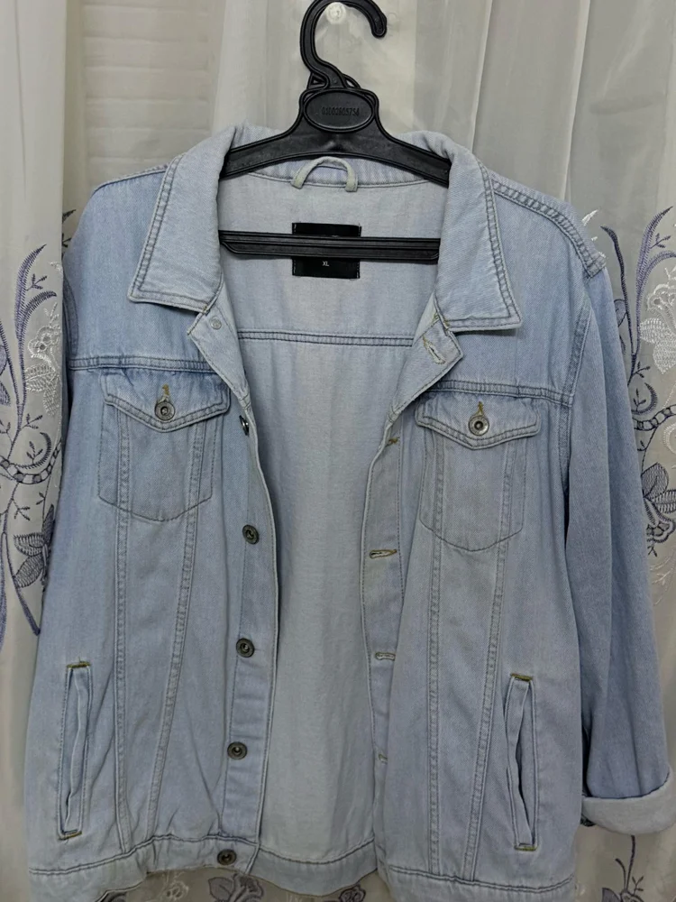 LC Wakiki Jackets