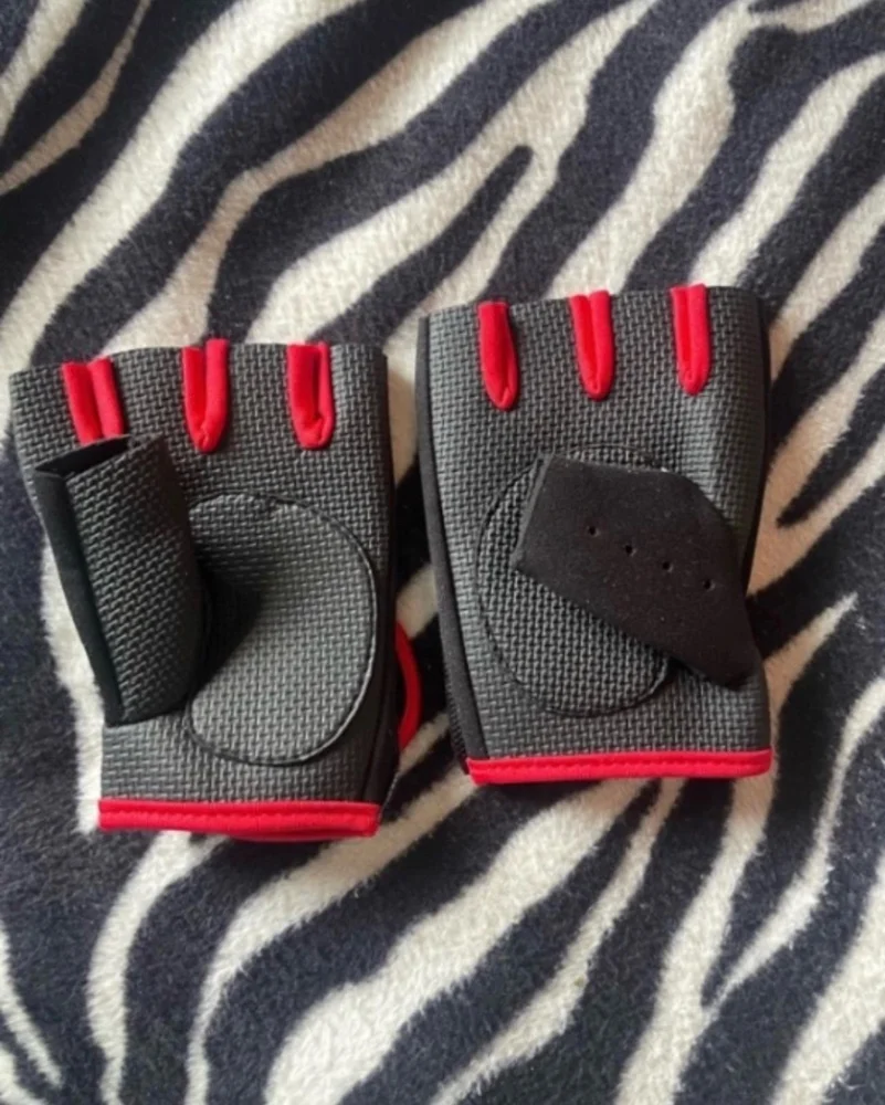 Gloves, size One size, photo 2