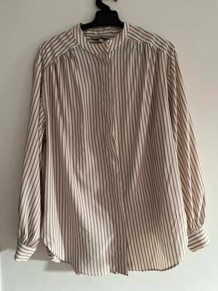 H&M Blouses