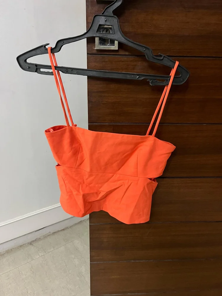 Zara Blouses