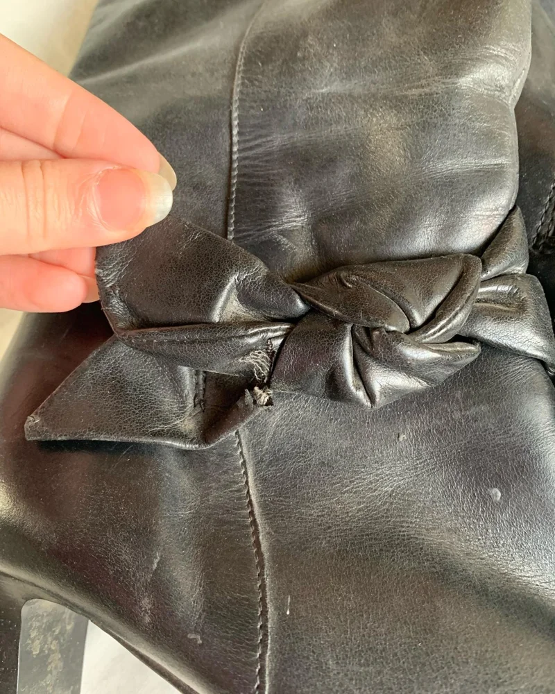 K by Clarks Boots, size 40, photo 5