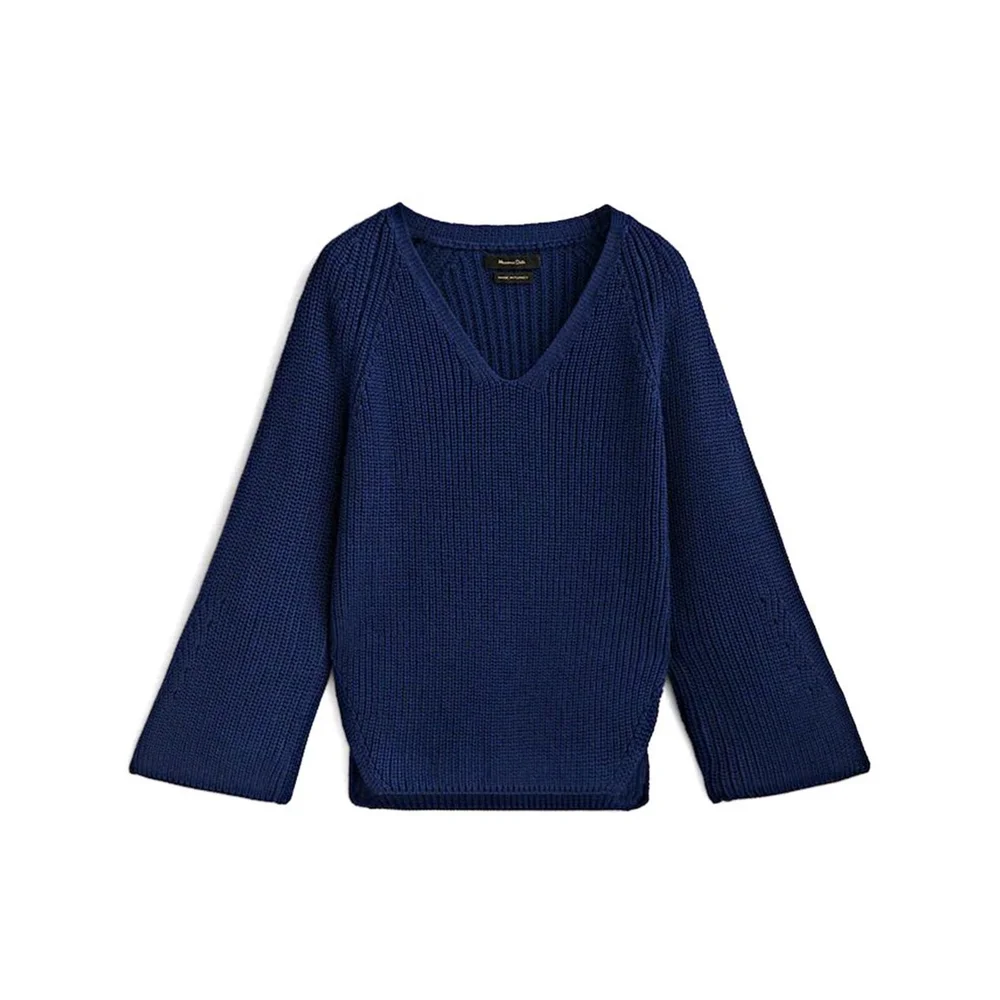 Massimo Dutti Sweaters & Pullovers, size M / 38 / 10, photo 4